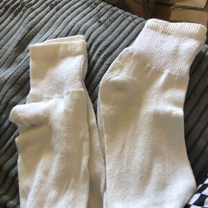 Whiteboys Crew Socks - Pack of 2
